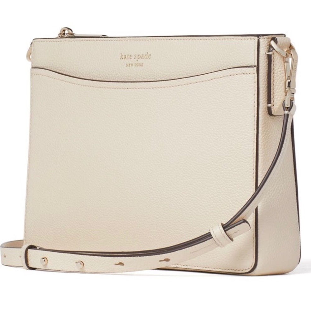 Kate Spade Margaux Medium Convertible Crossbody